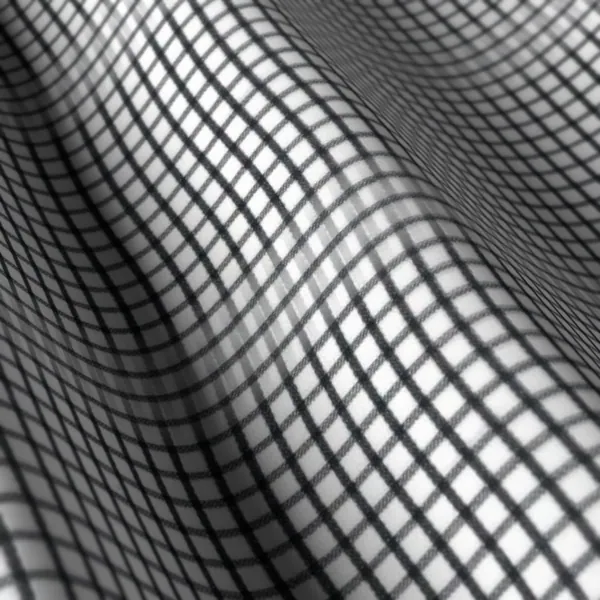 Casa Giorgi Shirting No. 29372, grey shirting fabric
