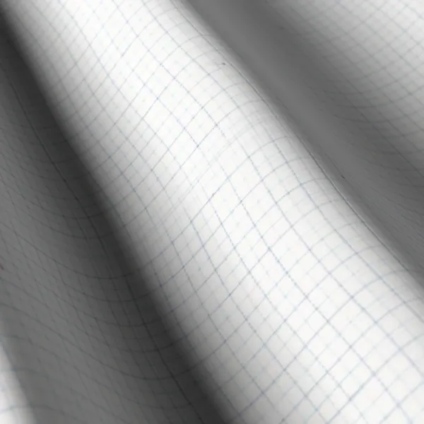 Casa Giorgi Shirting No. 29390, blue shirting fabric