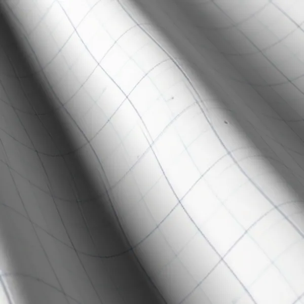 Casa Giorgi Shirting No. 29392, blue shirting fabric