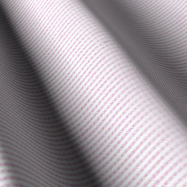 Casa Giorgi Shirting No. 29404, purple shirting fabric