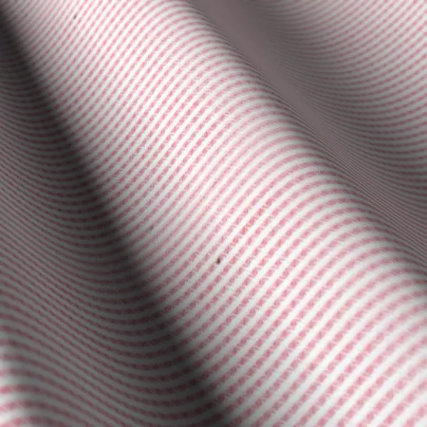 Casa Giorgi Shirting No. 29405, red shirting fabric