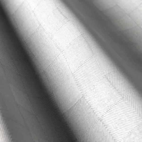 Casa Giorgi Shirting No. 29439, cream shirting fabric