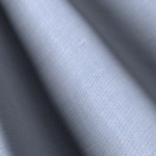 Casa Giorgi Shirting No. 29448, blue shirting fabric
