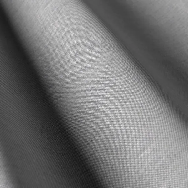 Casa Giorgi Shirting No. 29455, grey shirting fabric
