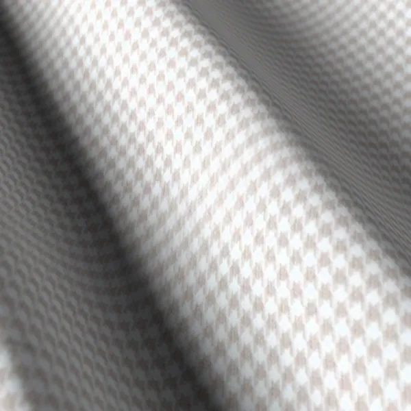 Casa Giorgi Shirting No. 30102, white shirting fabric