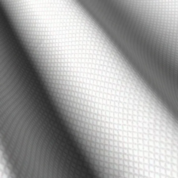Casa Giorgi Shirting No. 30108, white shirting fabric
