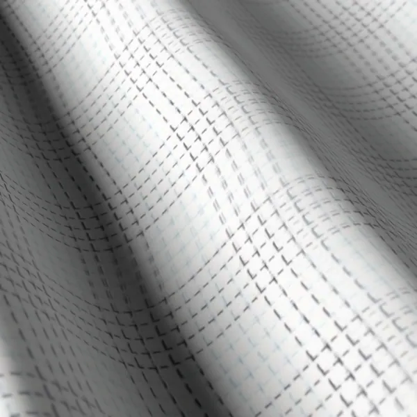 Casa Giorgi Shirting No. 30133, white shirting fabric