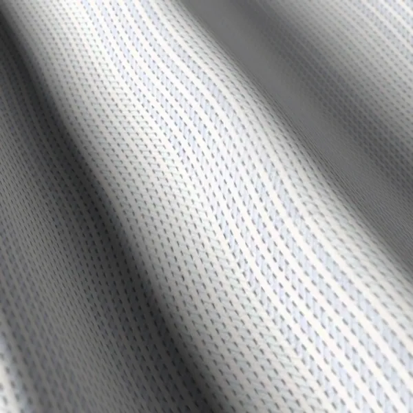 Casa Giorgi Shirting No. 30155, white shirting fabric