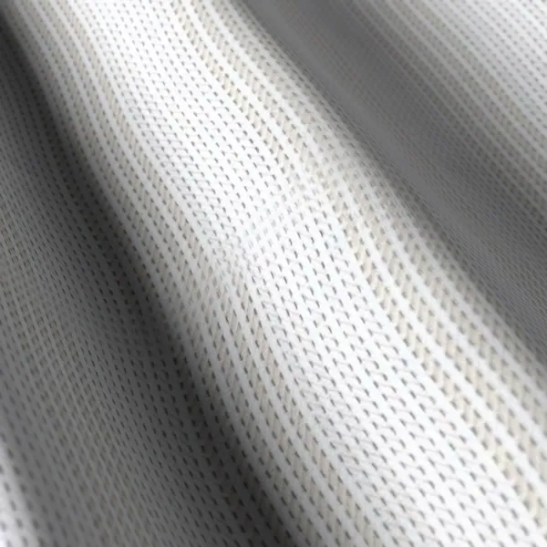 Casa Giorgi Shirting No. 30156, white shirting fabric