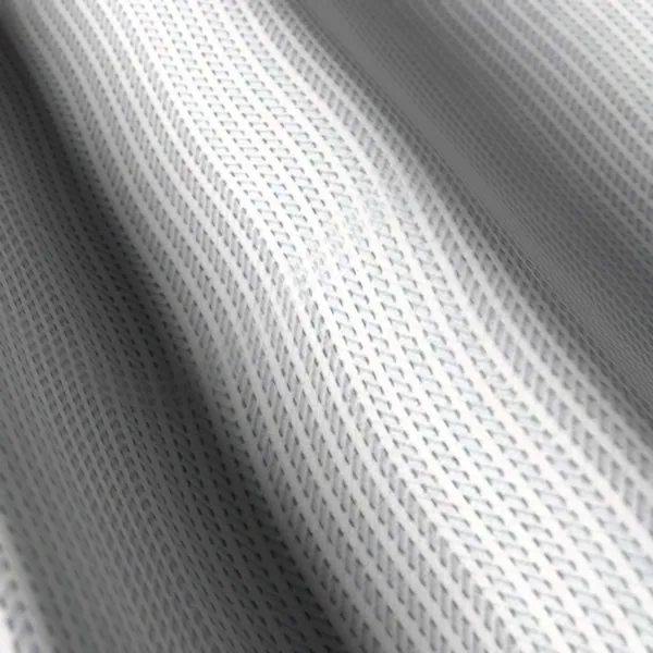 Casa Giorgi Shirting No. 30157, white shirting fabric