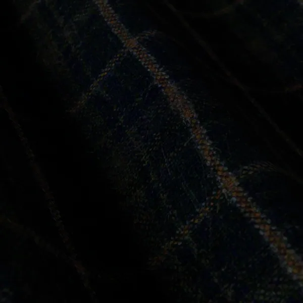Devonshire Tweeds No. 28550, black suiting fabric