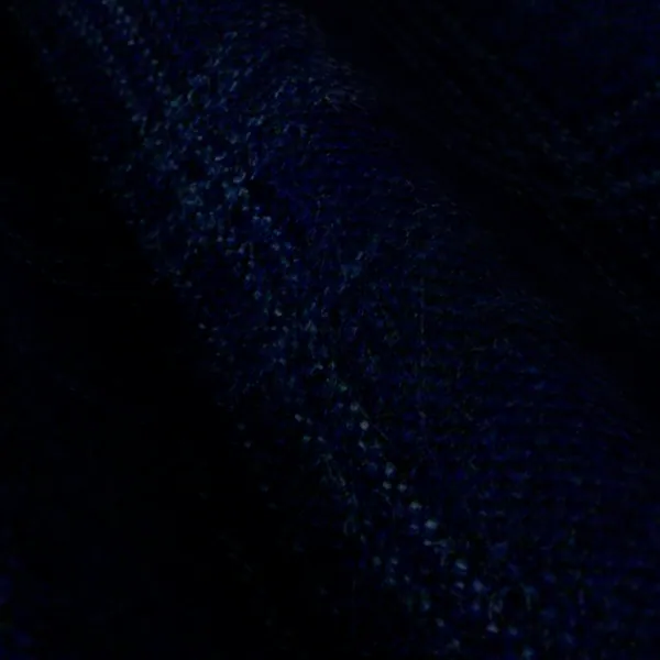 Devonshire Tweeds No. 28569, navy suiting fabric