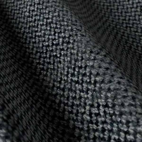 Devonshire Tweeds No. 28582, grey suiting fabric