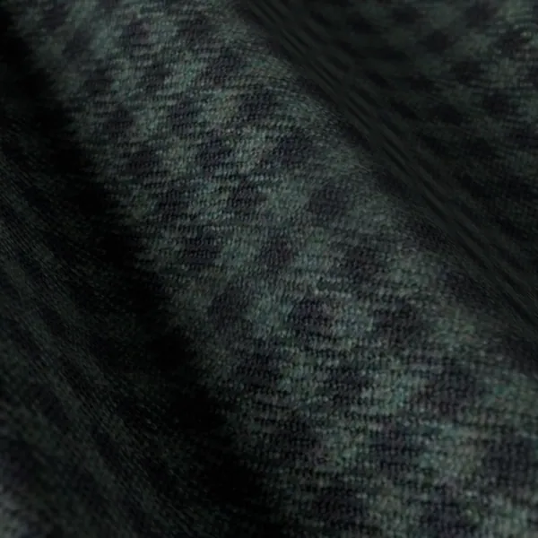 Devonshire Tweeds No. 30037, grey suiting fabric