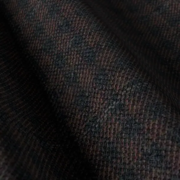 Devonshire Tweeds No. 30039, grey suiting fabric