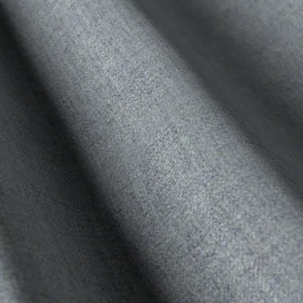 Dormeuil 15.7 Super 160's No. 27827, grey suiting fabric