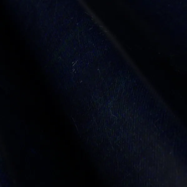 Dormeuil 15.7 Super 160's No. 27840, navy suiting fabric