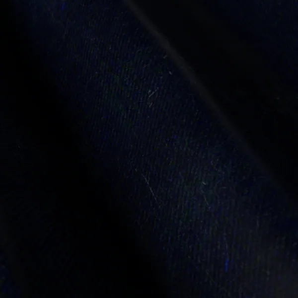 Dormeuil Amadeus No. 24329, navy suiting fabric