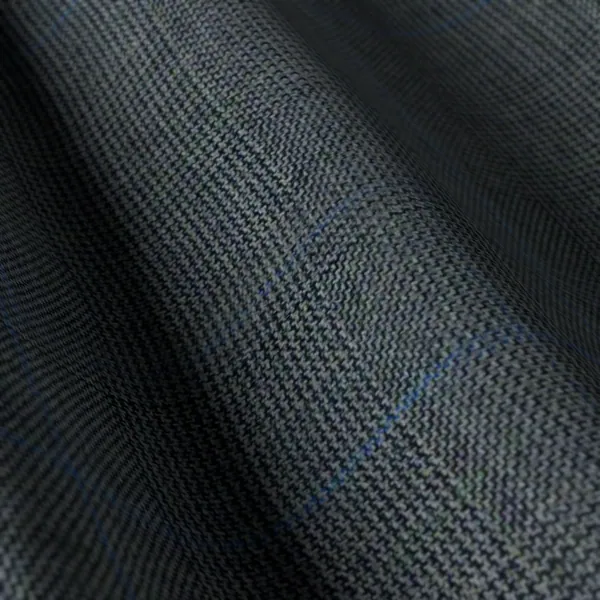 Dormeuil Amadeus No. 25052, grey suiting fabric