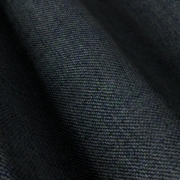 Dormeuil Amadeus No. 25805, navy suiting fabric