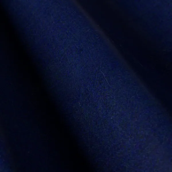 Dormeuil Amadeus No. 26431, navy suiting fabric