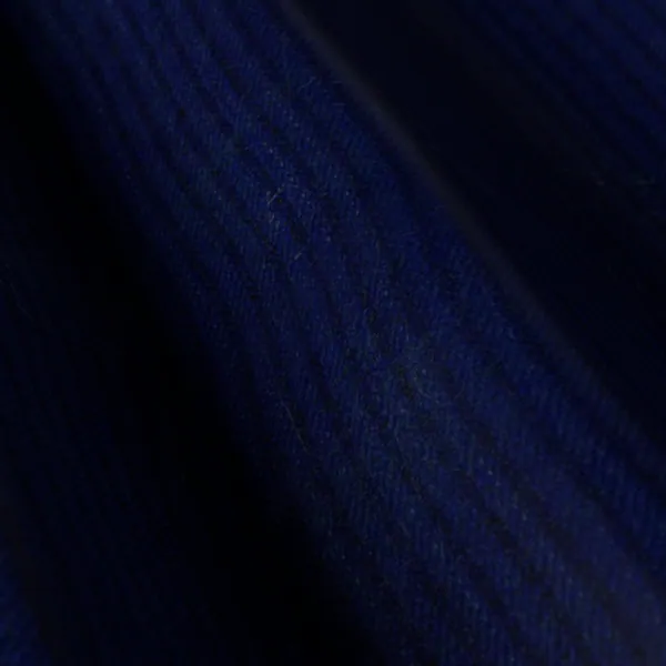 Dormeuil Amadeus No. 27596, navy suiting fabric