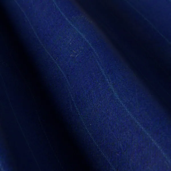 Dormeuil Amadeus No. 27598, navy suiting fabric