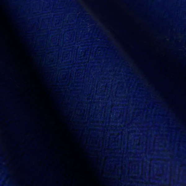 Dormeuil Amadeus No. 28288, navy suiting fabric