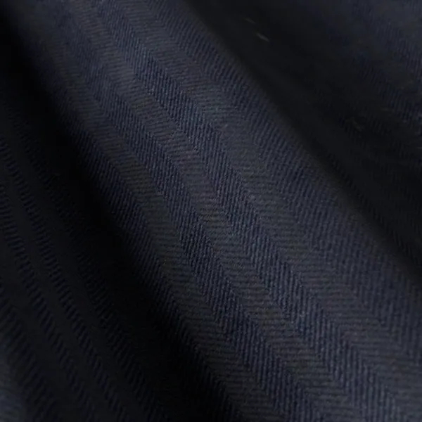 Dormeuil Amadeus No. 28809, navy suiting fabric