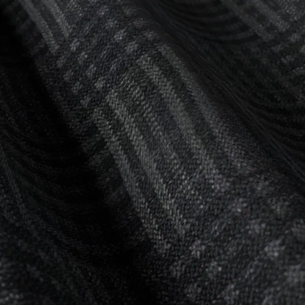 Dormeuil Amadeus No. 29080, grey suiting fabric