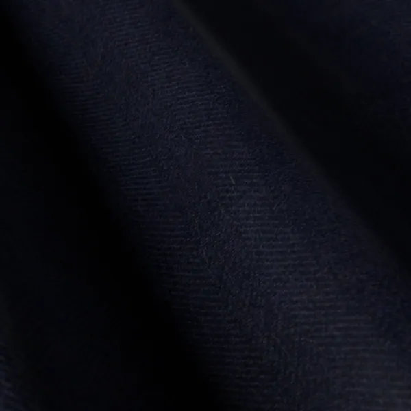 Dormeuil Executive No. 27742, black suiting fabric