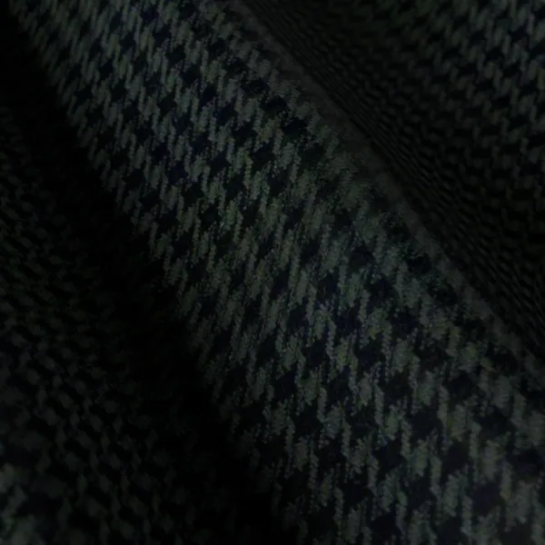 Ferre No. 23792, black suiting fabric