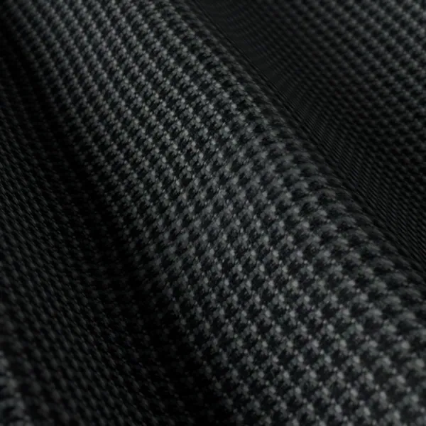 Ferre No. 25998, grey suiting fabric