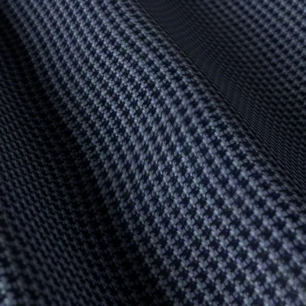 Ferre No. 25999, navy suiting fabric