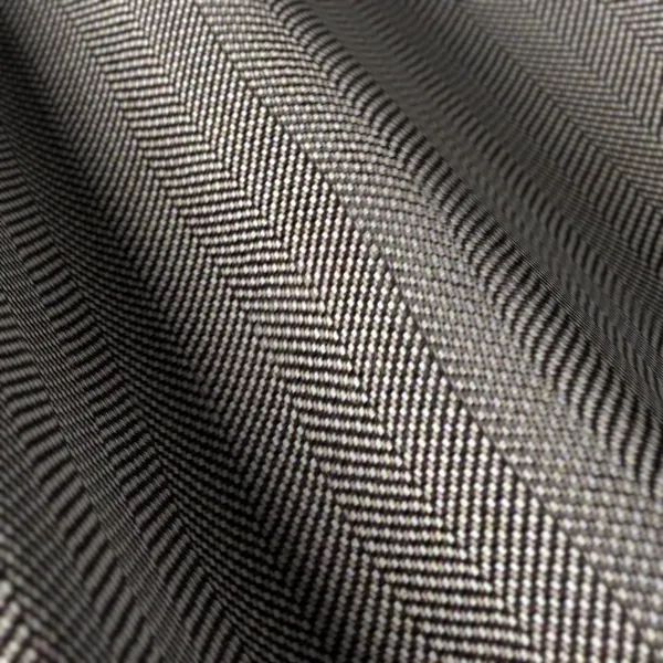 Ferre No. 26013, brown suiting fabric