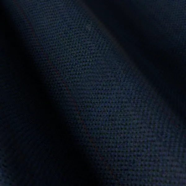Ferre No. 26075, navy suiting fabric