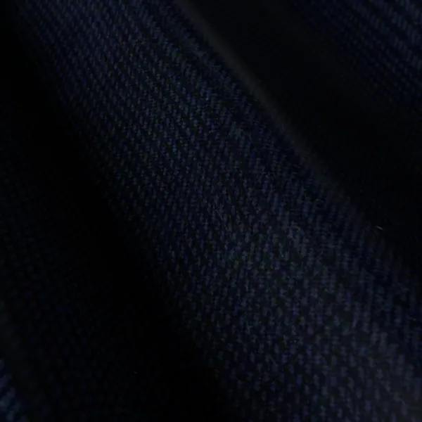 Ferre No. 26082, navy suiting fabric