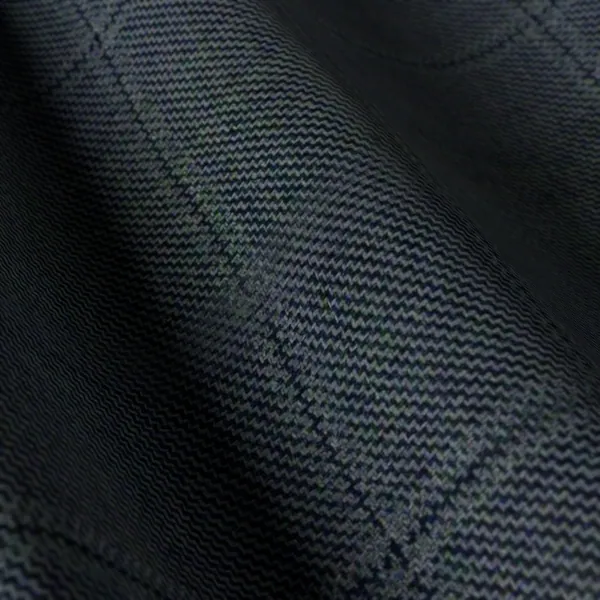 Ferre No. 26848, navy suiting fabric