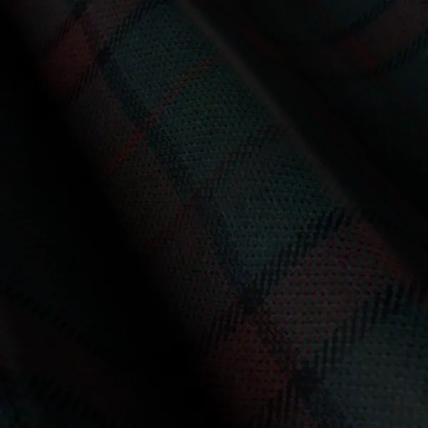 Ferre No. 27125, black suiting fabric