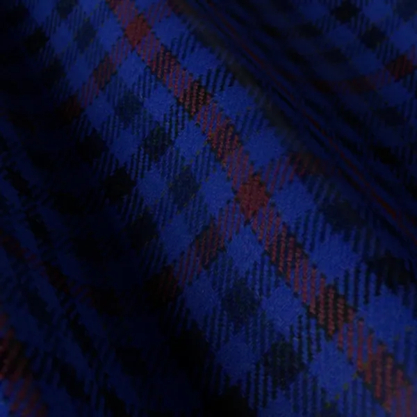 Ferre No. 28210, navy suiting fabric