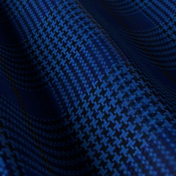 Ferre No. 28684, navy suiting fabric