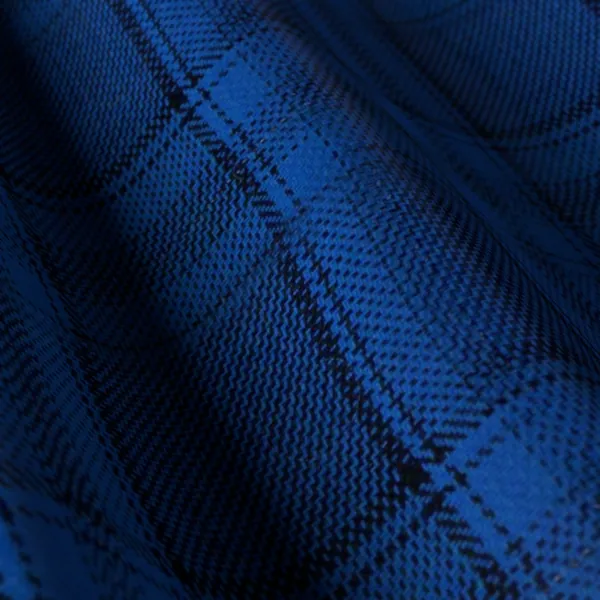 Ferre No. 28731, navy suiting fabric