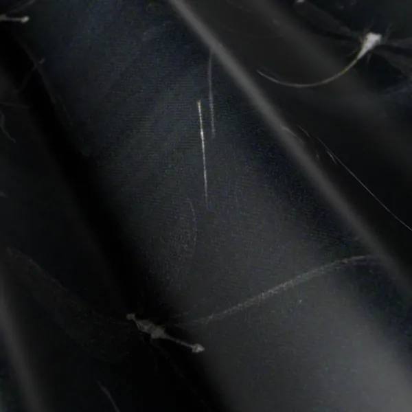 Flash Lining No. 28023, black lining fabric