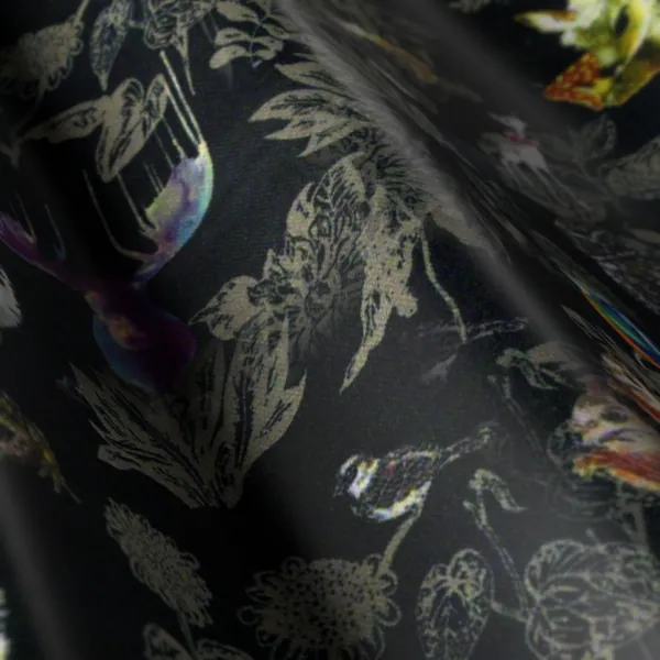 Flash Lining No. 28035