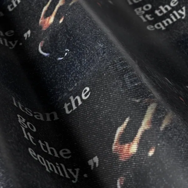 Flash Lining No. 28944, grey lining fabric