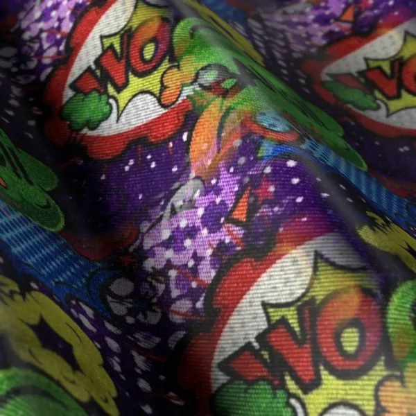Flash Lining No. 28958, grey lining fabric