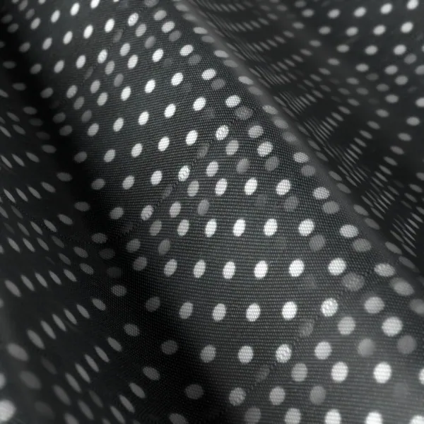 Flash Lining No. 29545, grey lining fabric