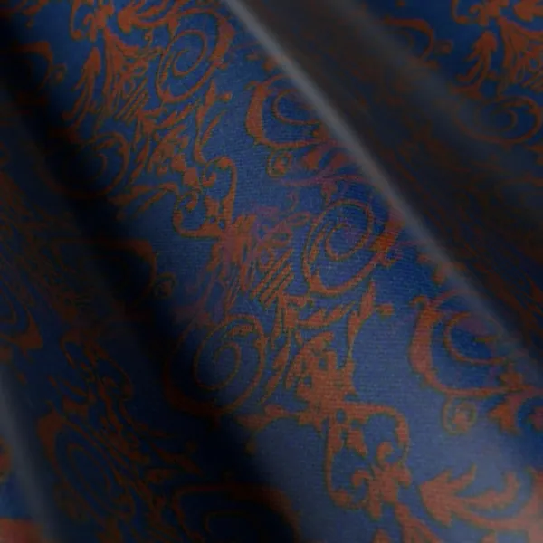 Flash Lining No. 30278, grey lining fabric