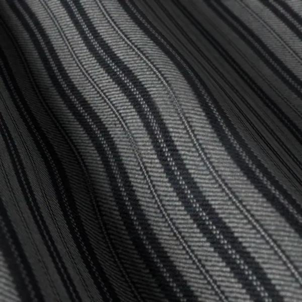Gianfranco Bertolucci Ceremonial No. 23074, grey evening fabric