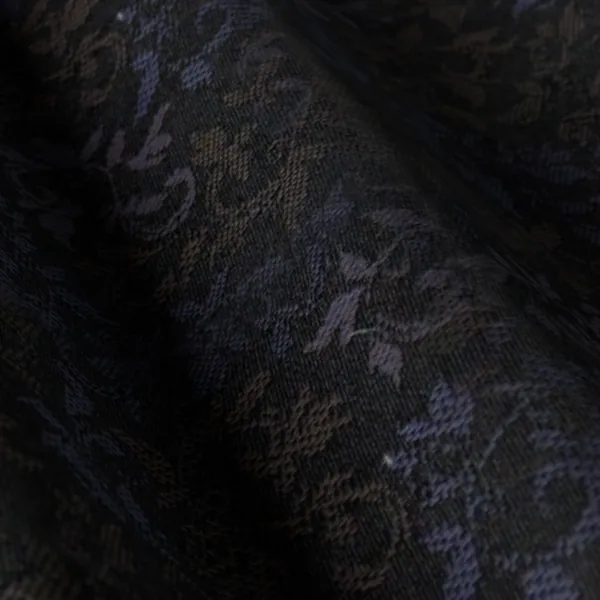 Gianfranco Bertolucci Ceremonial No. 30072, grey evening fabric